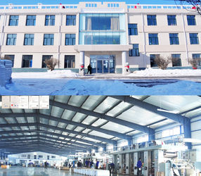 Κίνα Guangzhou Binhao Technology Co., Ltd Εταιρικό Προφίλ