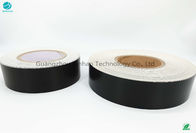 Εσωτερικό πλαίσιο συσκευασίας τσιγάρων UV, από το καθορισμένο μαύρο χρώμα χρώματος μήκος 650m - 700m