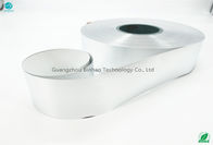 Προϊόν συσκευασίας ε-τσιγάρων ταυτότητας 76mm HNB COLI εγγράφου φύλλων αλουμινίου αλουμινίου