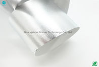 υλικά συσκευασίας ε-τσιγάρων επεξεργασίας HNB αποτύπωσης σε ανάγλυφο εγγράφου φύλλων αλουμινίου αλουμινίου πλάτους 5085mm