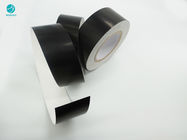 Μαύρο ντυμένο χαρτονένιο τσιγάρο SBS που συσκευάζει το εσωτερικό πλαίσιο με το μέγεθος συνήθειας