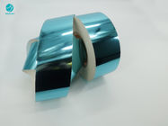 Το Metalized έντυσε το μπλε εσωτερικό πλαίσιο εγγράφου χαρτονιού για τη συσκευασία περίπτωσης τσιγάρων