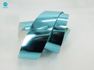Προσαρμοσμένο λαμπρό μπλε εσωτερικό χαρτόνι πλαισίων για τη συσκευασία καπνών τσιγάρων