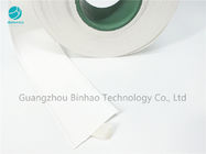 να τοποθετήσει αιχμή εκτύπωσης πλάτους 5064mm άσπρο χρώμα εγγράφου για τη ράβδο φίλτρων τσιγάρων