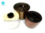 Διαφορετικά είδη Binhao ταινίας 1.0mm5.0mm λουρίδων δακρυ'ων για τη συσκευασία τσιγάρων
