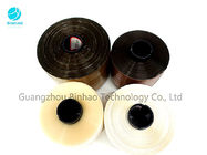 Διαφορετικά είδη Binhao ταινίας 1.0mm5.0mm λουρίδων δακρυ'ων για τη συσκευασία τσιγάρων