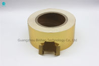 230g εσωτερικό πλαίσιο τσιγάρων αποθεμάτων το ασημένιο χρυσό χαρτονένιο προσάρμοσε τη συσκευασία ενθέτων 95mm
