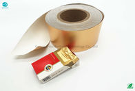 Μέγεθος 83mm βασιλιάδων συσκευασία τσιγάρων εγγράφου φύλλων αλουμινίου αλουμινίου 85mm
