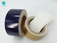 Ντυμένο προσαρμοσμένο χρώμα χαρτόνι πλαισίων μεγέθους εσωτερικό για τη συσκευασία τσιγάρων